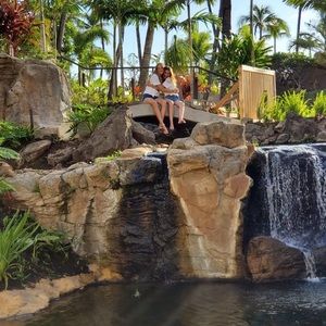 Meet your Posher, Georgia